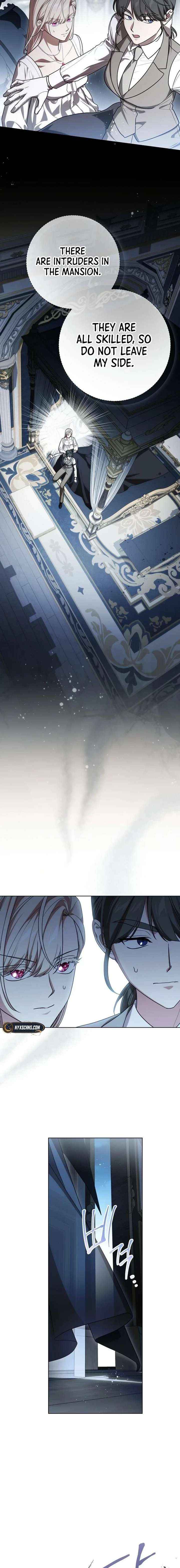 Read The Price Is Your Everything Manga Online