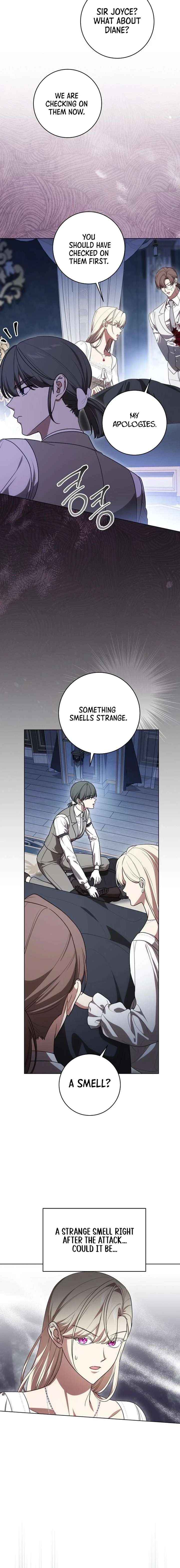 Read The Price Is Your Everything Manga Online