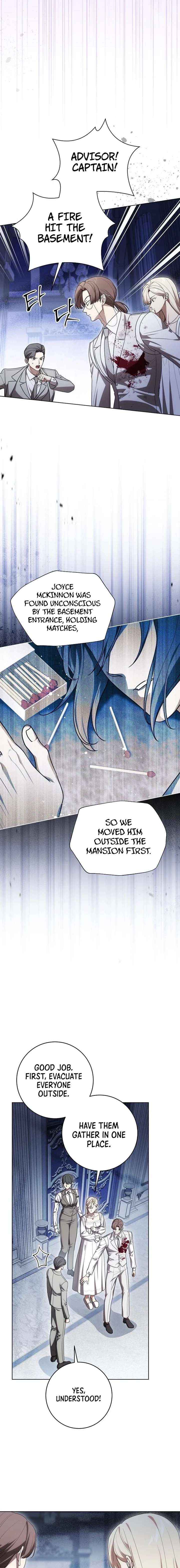 Read The Price Is Your Everything Manga Online