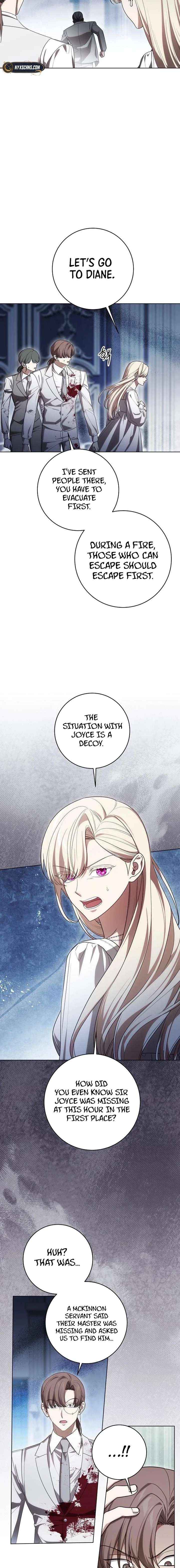 Read The Price Is Your Everything Manga Online