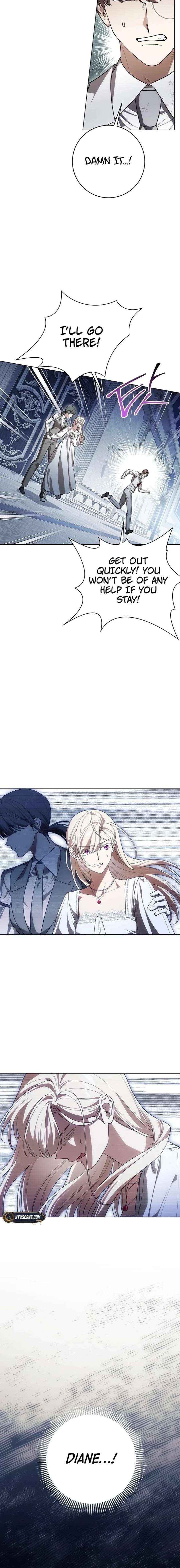 Read The Price Is Your Everything Manga Online