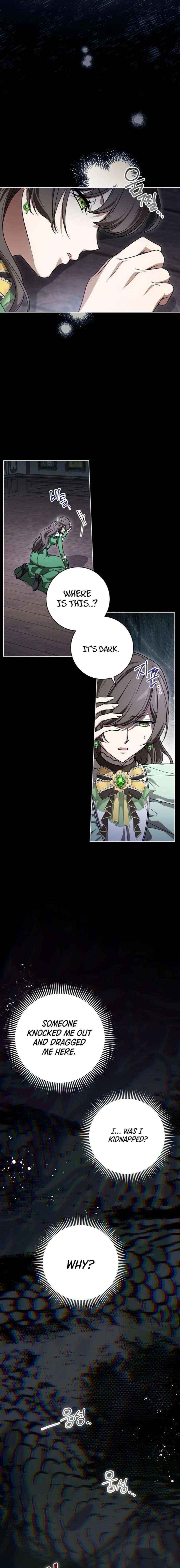 Read The Price Is Your Everything Manga Online