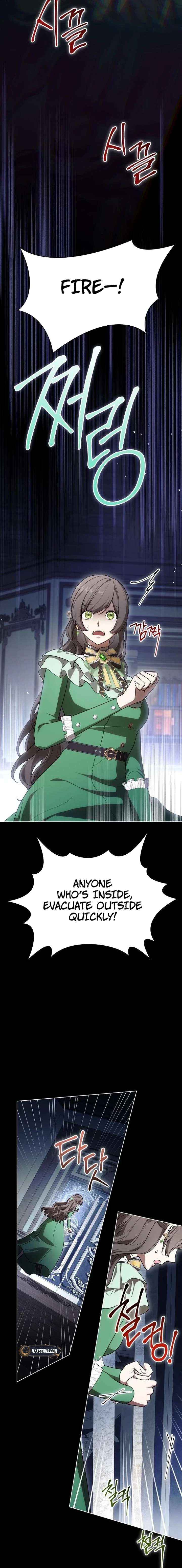 Read The Price Is Your Everything Manga Online