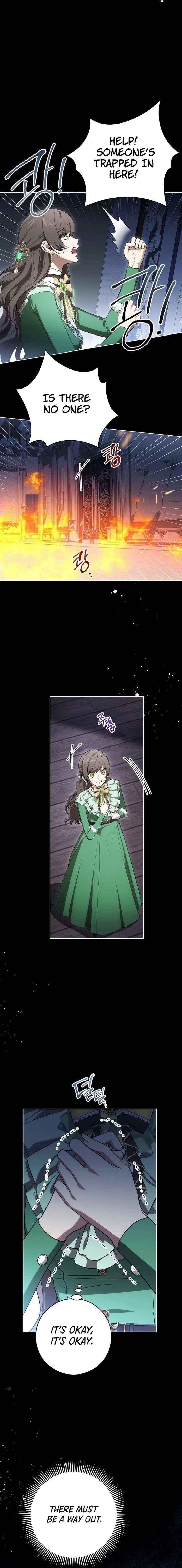 Read The Price Is Your Everything Manga Online