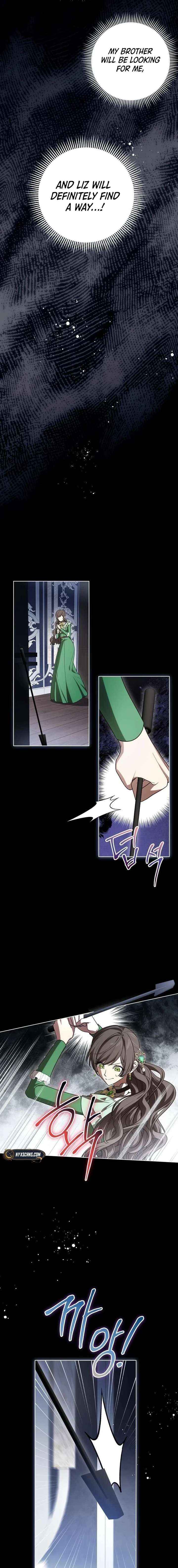 Read The Price Is Your Everything Manga Online