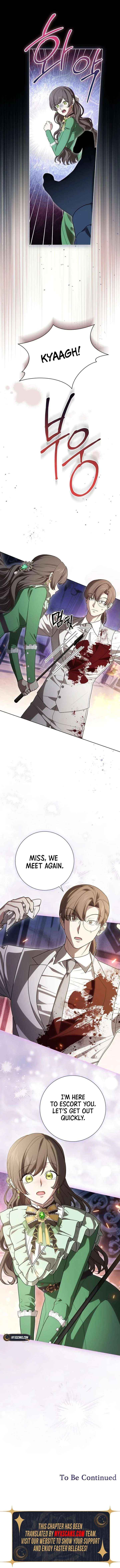 Read The Price Is Your Everything Manga Online