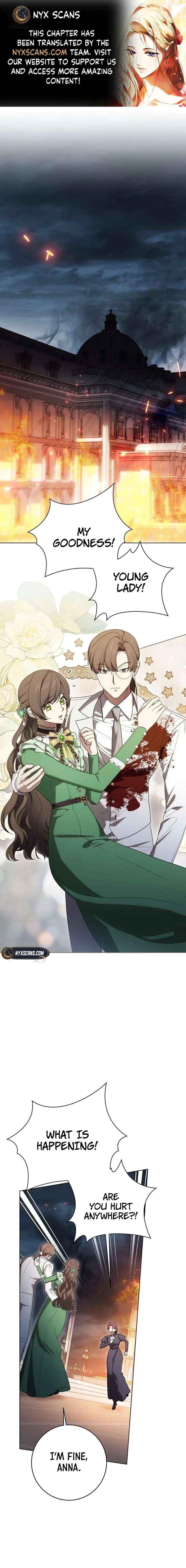 Read The Price Is Your Everything Manga Online