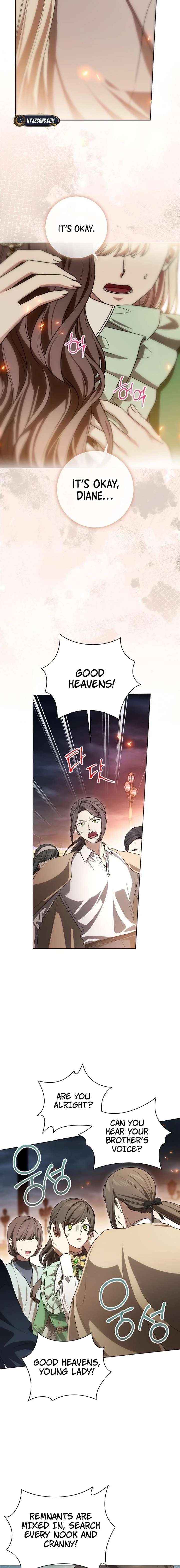 Read The Price Is Your Everything Manga Online