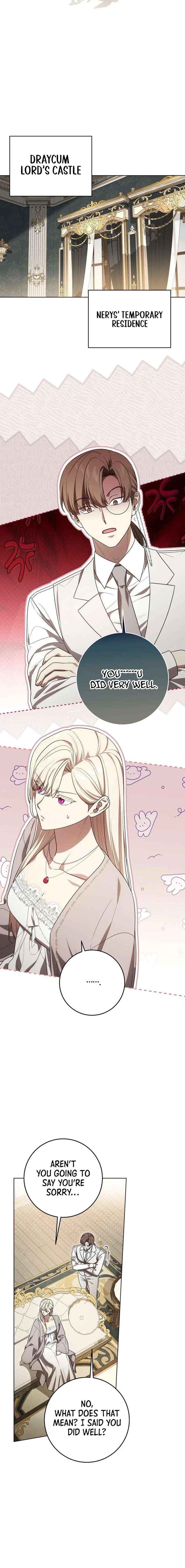 Read The Price Is Your Everything Manga Online