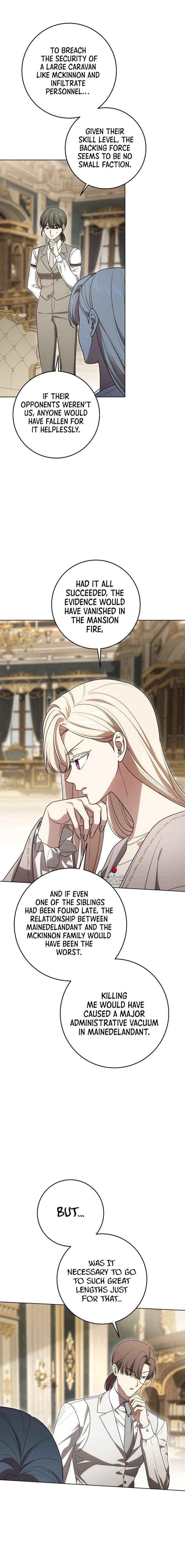 Read The Price Is Your Everything Manga Online