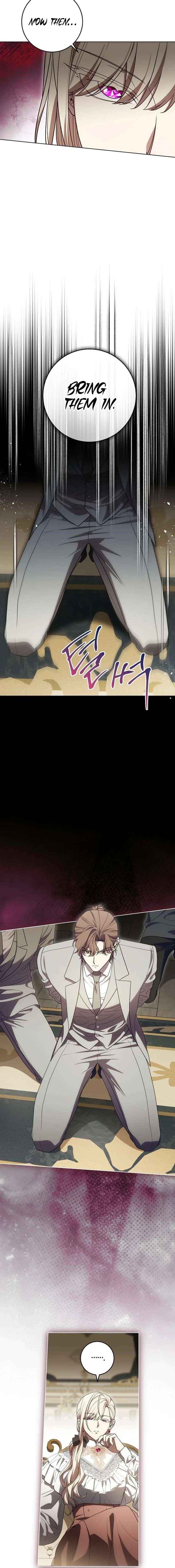 Read The Price Is Your Everything Manga Online