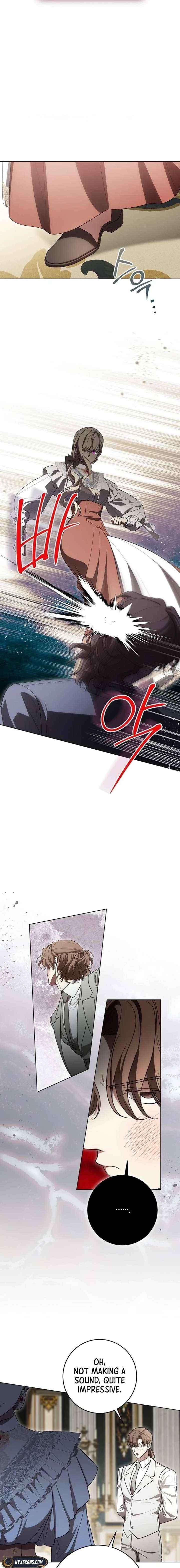 Read The Price Is Your Everything Manga Online