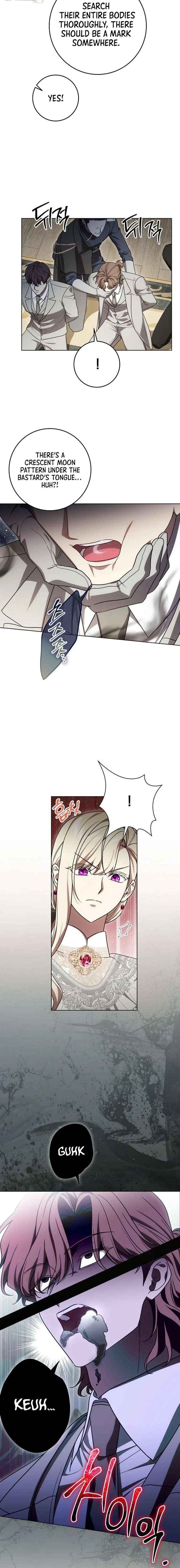 Read The Price Is Your Everything Manga Online