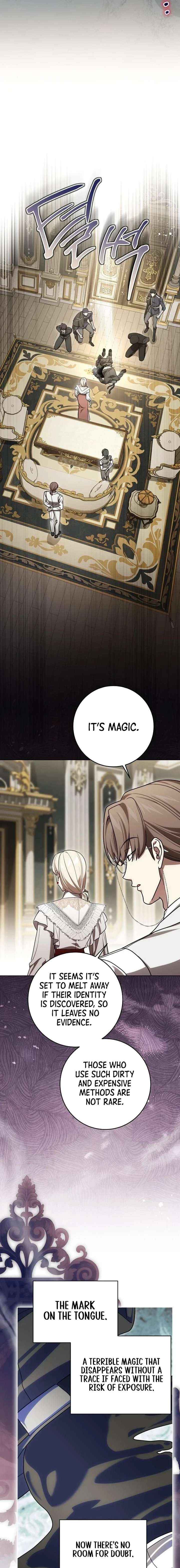 Read The Price Is Your Everything Manga Online