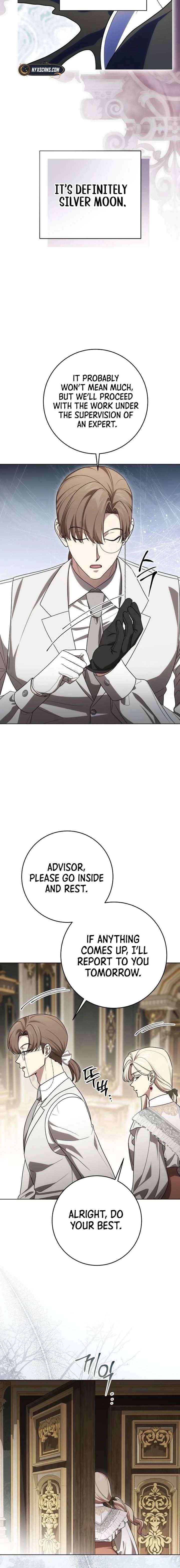 Read The Price Is Your Everything Manga Online