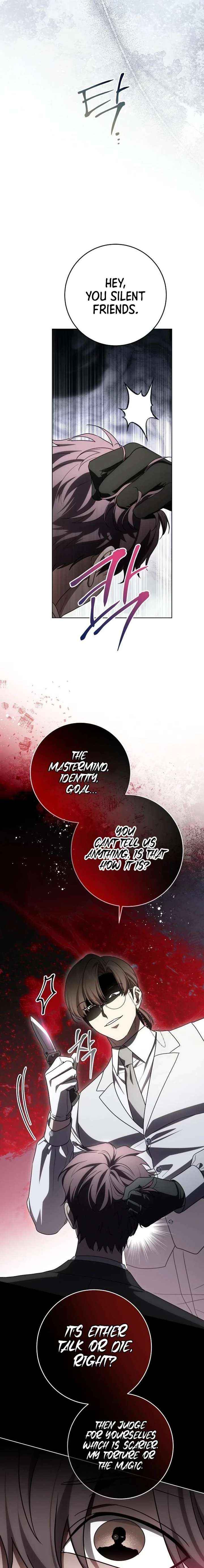 Read The Price Is Your Everything Manga Online