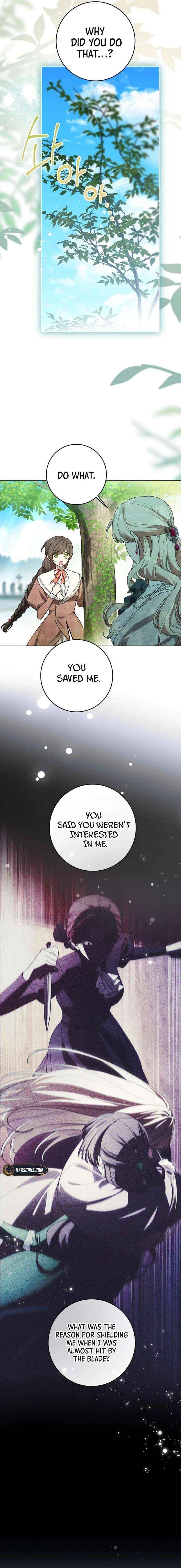 Read The Price Is Your Everything Manga Online