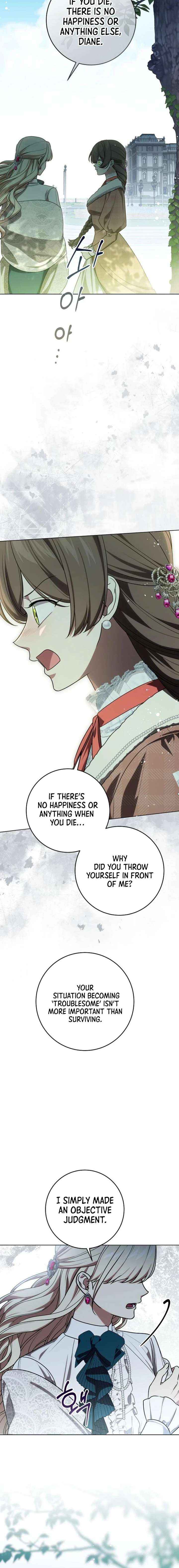 Read The Price Is Your Everything Manga Online