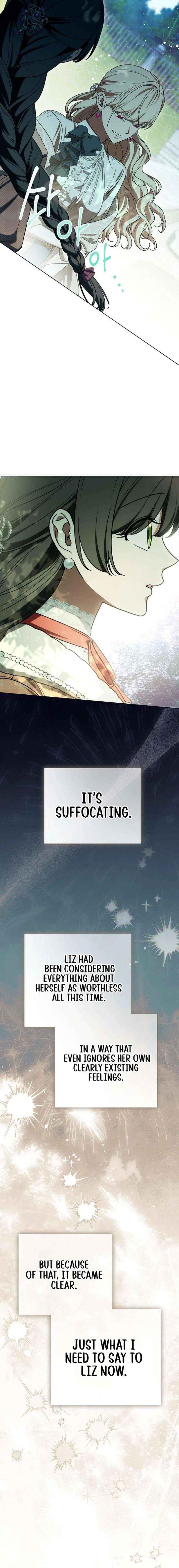 Read The Price Is Your Everything Manga Online