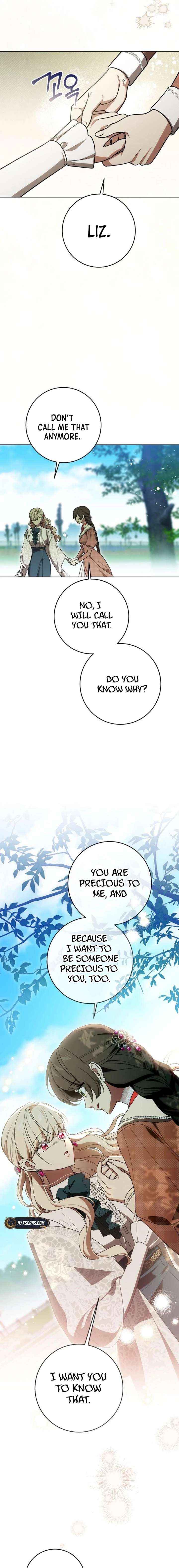 Read The Price Is Your Everything Manga Online