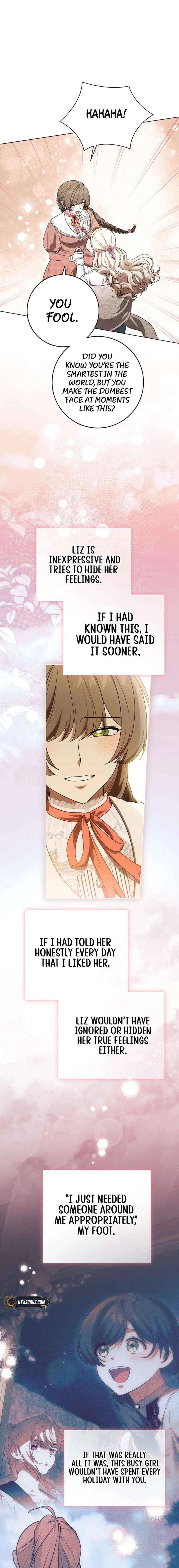 Read The Price Is Your Everything Manga Online