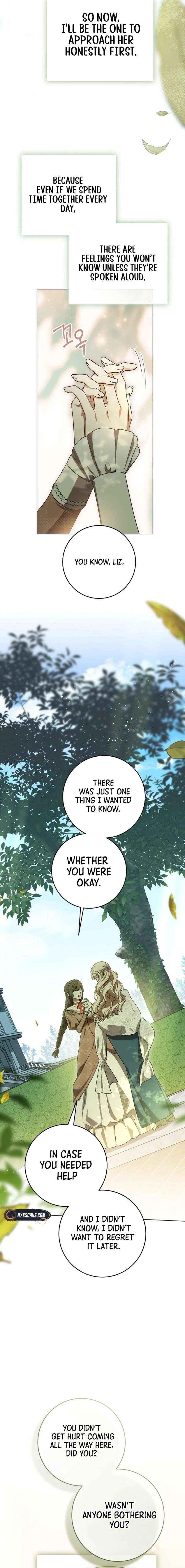 Read The Price Is Your Everything Manga Online