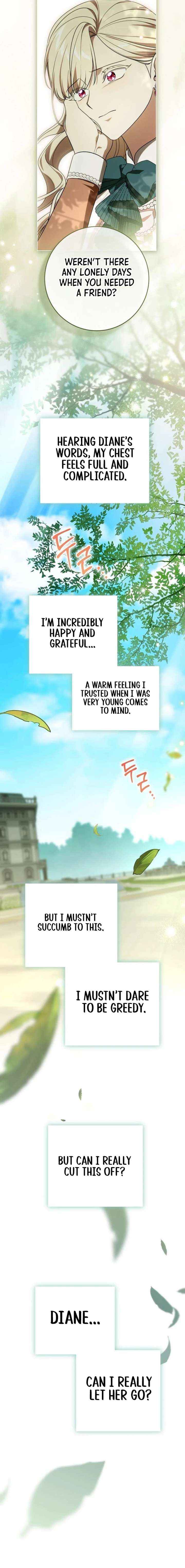 Read The Price Is Your Everything Manga Online