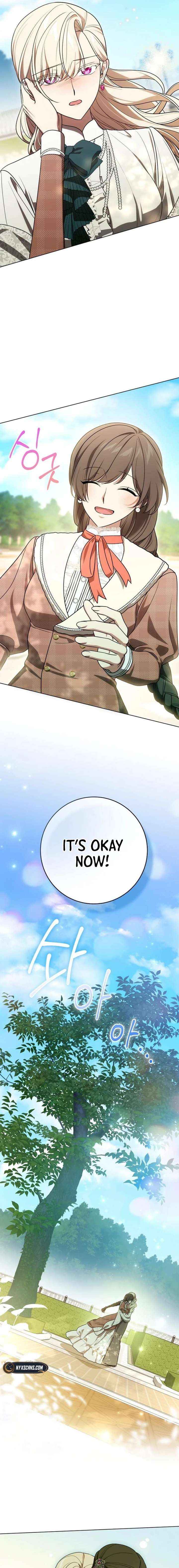 Read The Price Is Your Everything Manga Online