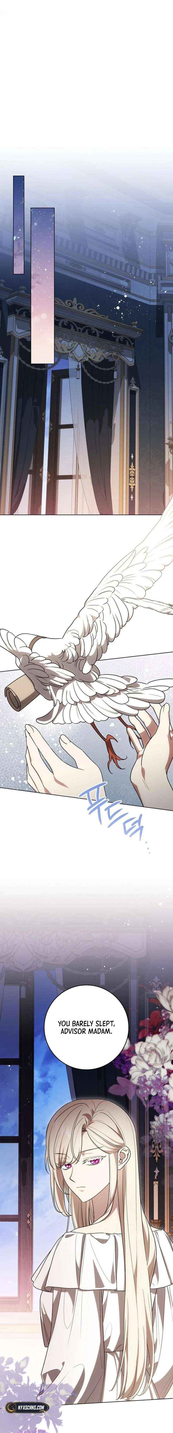 Read The Price Is Your Everything Manga Online