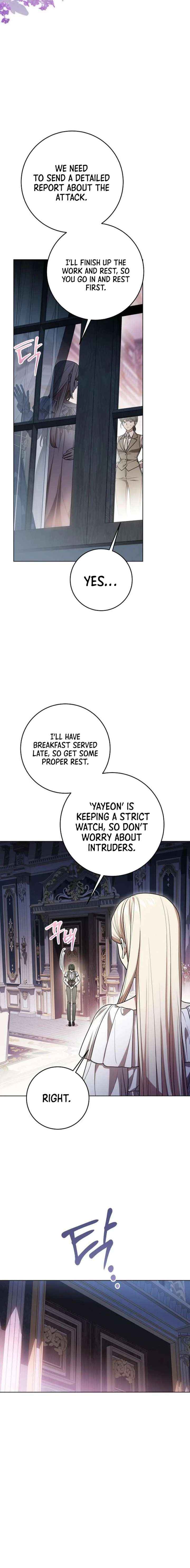 Read The Price Is Your Everything Manga Online