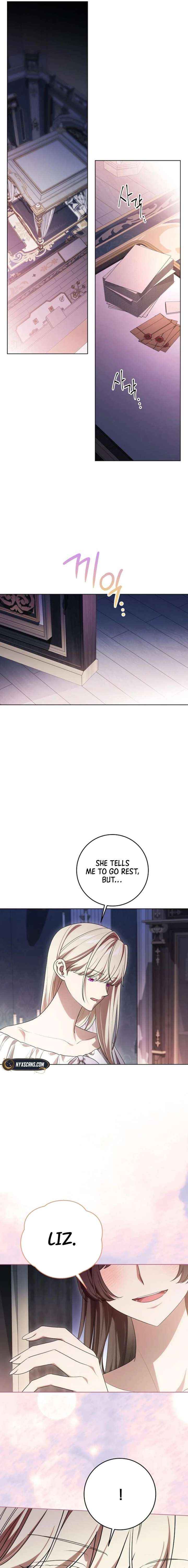 Read The Price Is Your Everything Manga Online