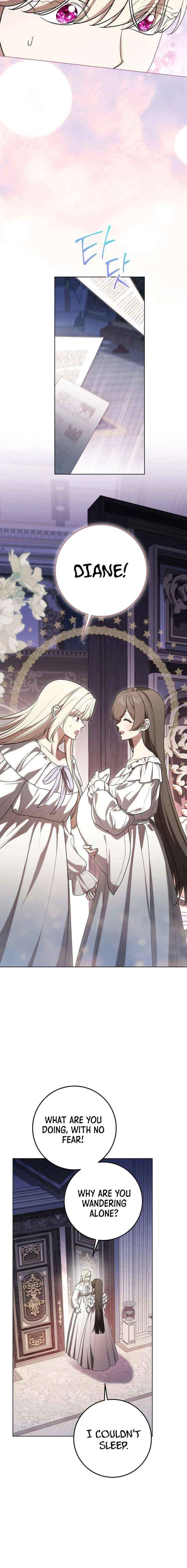 Read The Price Is Your Everything Manga Online