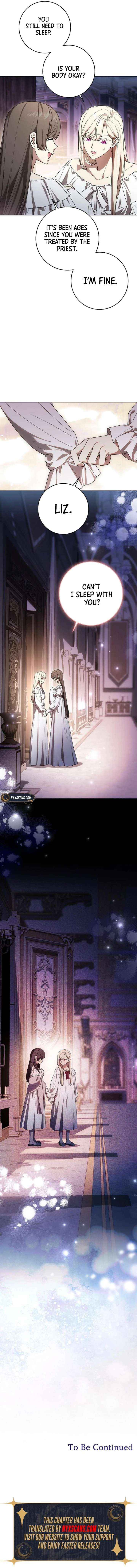 Read The Price Is Your Everything Manga Online