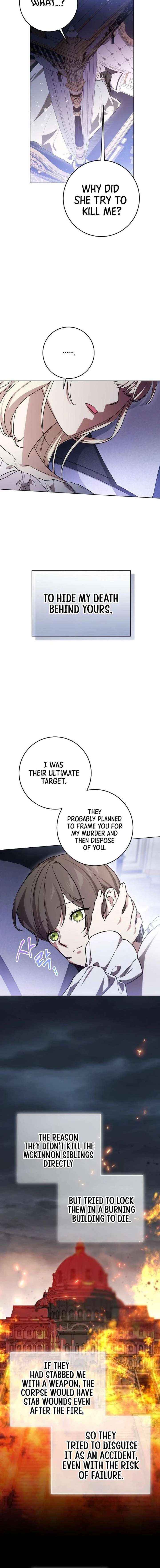 Read The Price Is Your Everything Manga Online