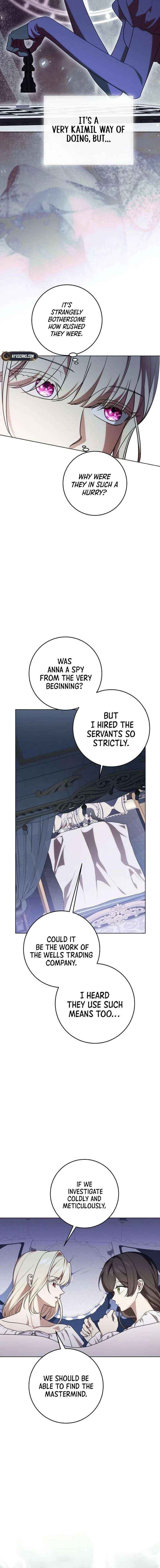 Read The Price Is Your Everything Manga Online