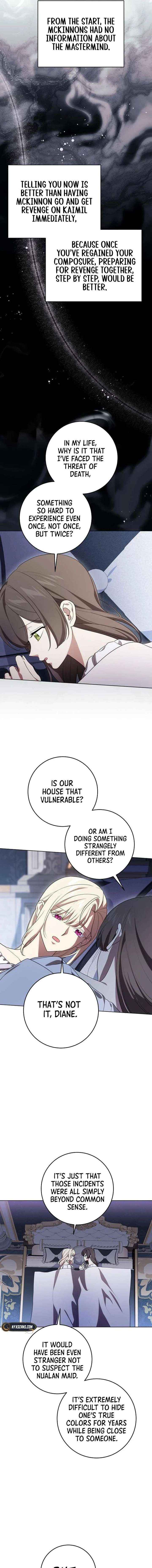 Read The Price Is Your Everything Manga Online