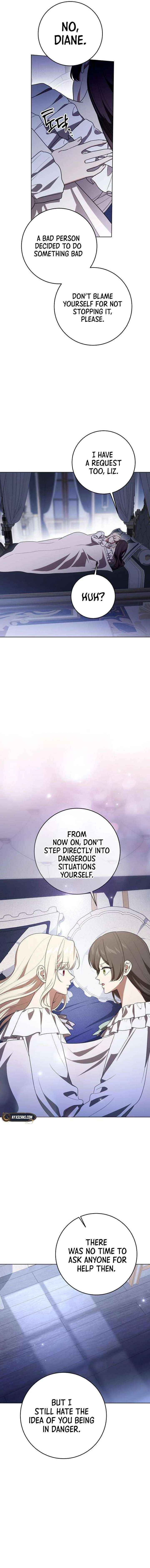 Read The Price Is Your Everything Manga Online