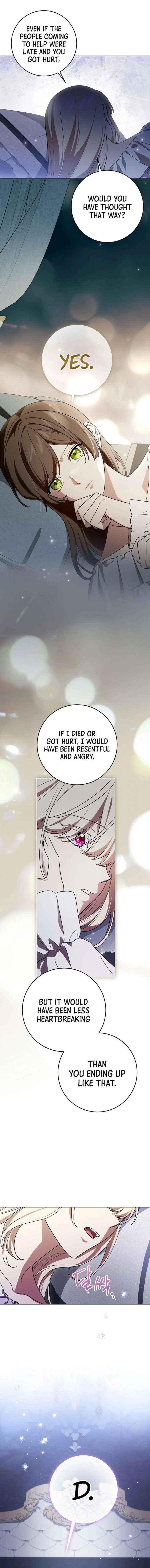 Read The Price Is Your Everything Manga Online