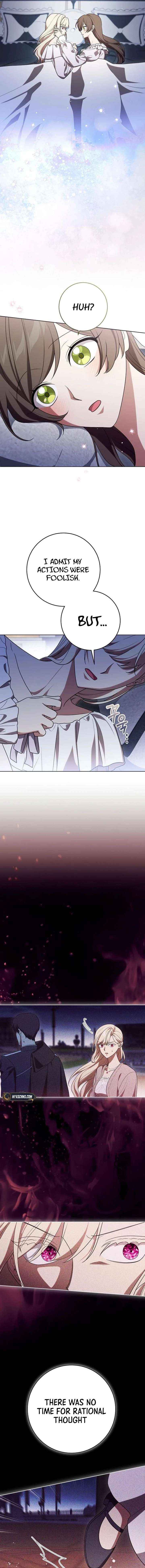 Read The Price Is Your Everything Manga Online