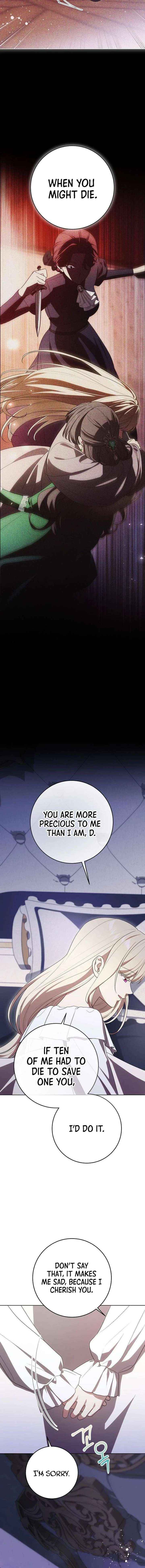 Read The Price Is Your Everything Manga Online