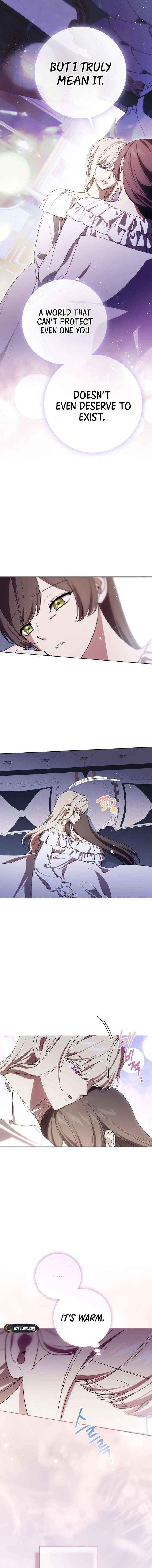 Read The Price Is Your Everything Manga Online