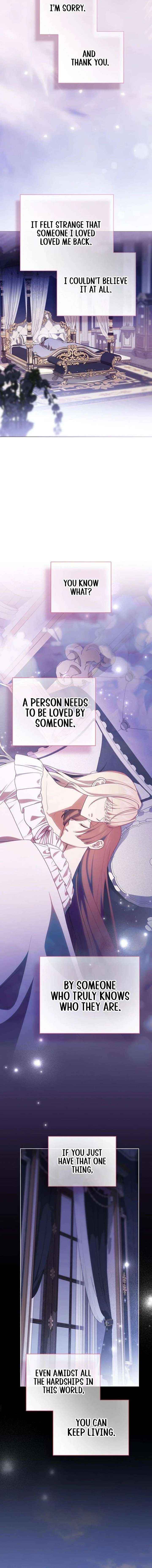 Read The Price Is Your Everything Manga Online