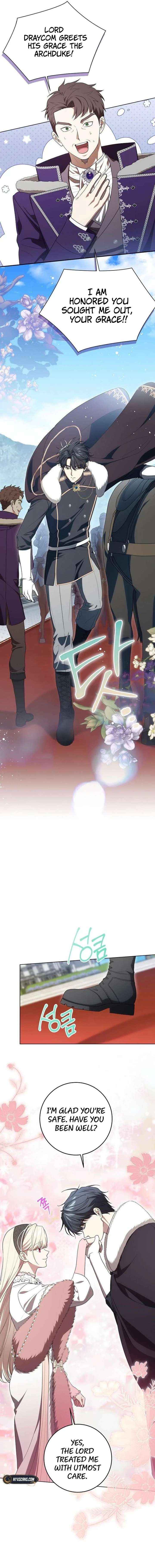 Read The Price Is Your Everything Manga Online