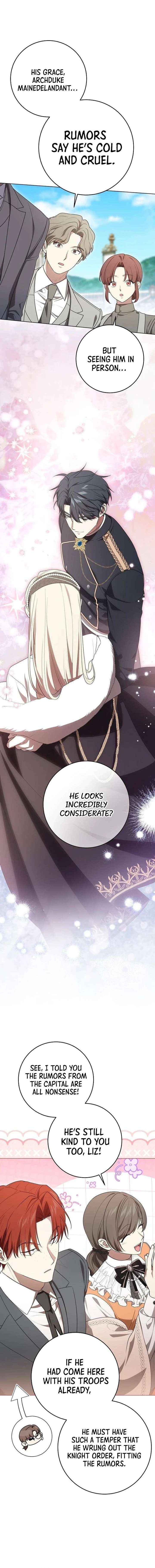 Read The Price Is Your Everything Manga Online