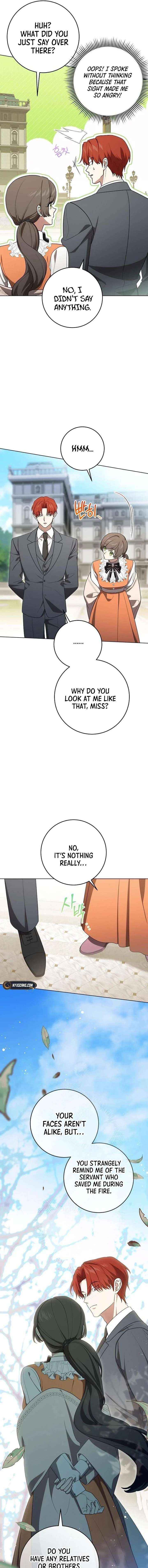 Read The Price Is Your Everything Manga Online