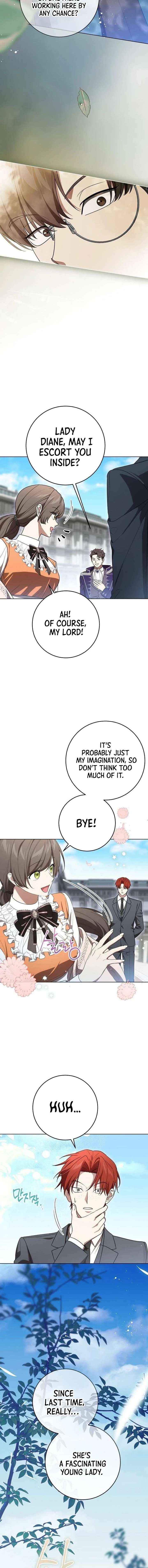 Read The Price Is Your Everything Manga Online