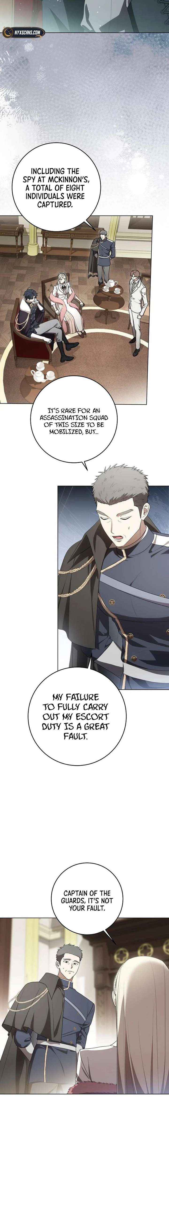 Read The Price Is Your Everything Manga Online