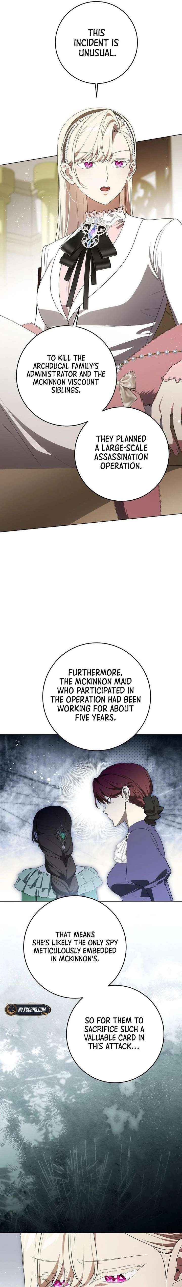 Read The Price Is Your Everything Manga Online