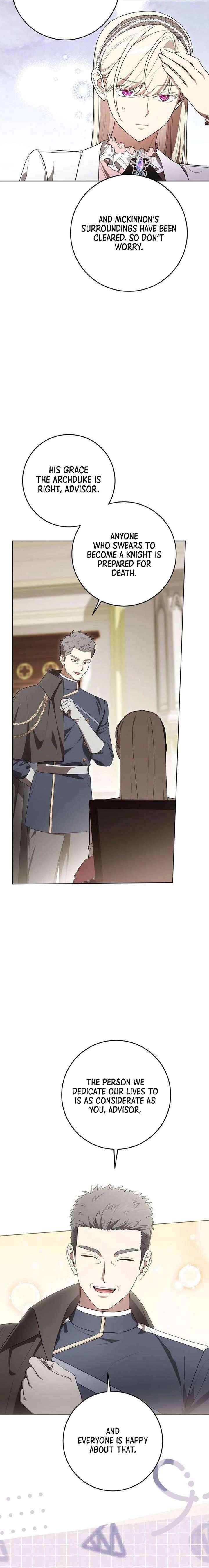 Read The Price Is Your Everything Manga Online