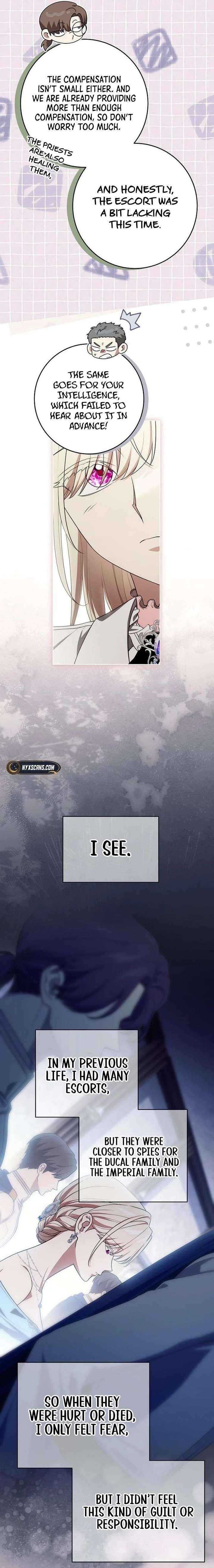 Read The Price Is Your Everything Manga Online